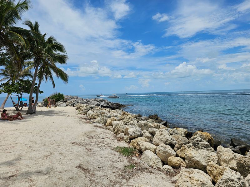 Fort Zachary Taylor State Park (Key West)