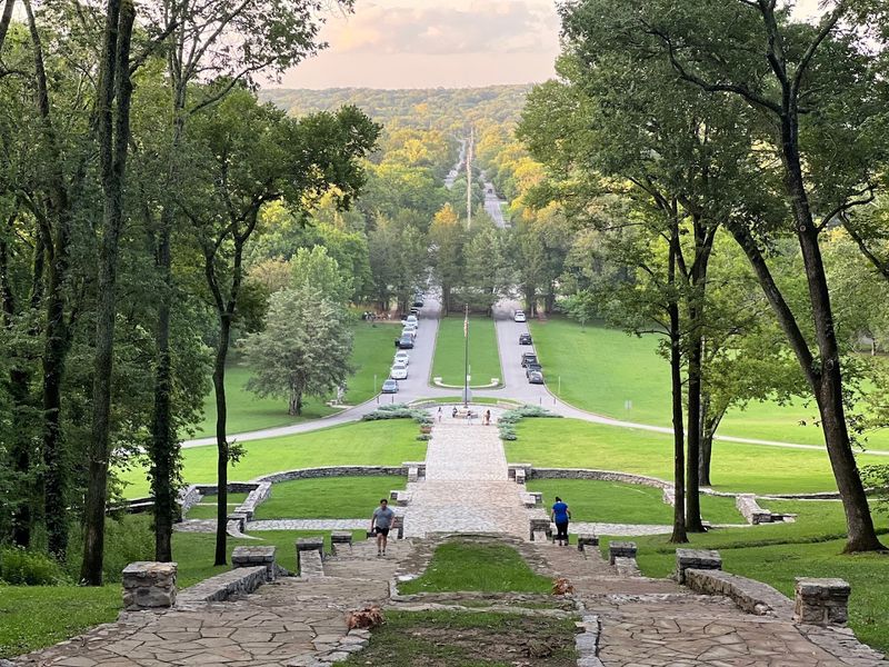 Warner Parks &ndash; Nashville