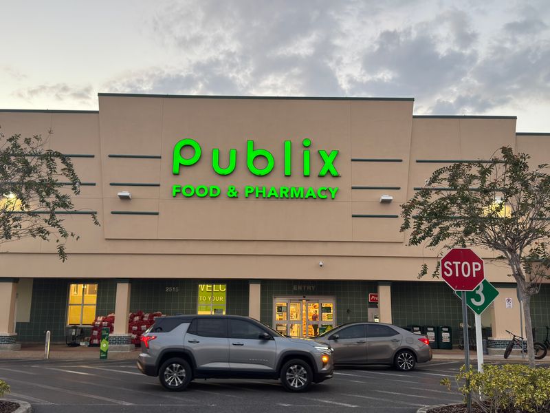 Publix