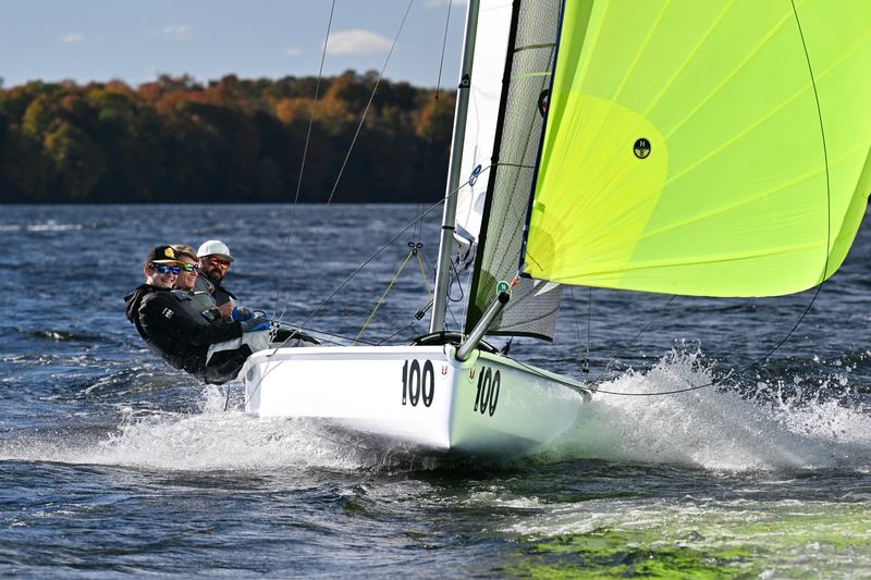 Melges Flight School (Merritt Island)