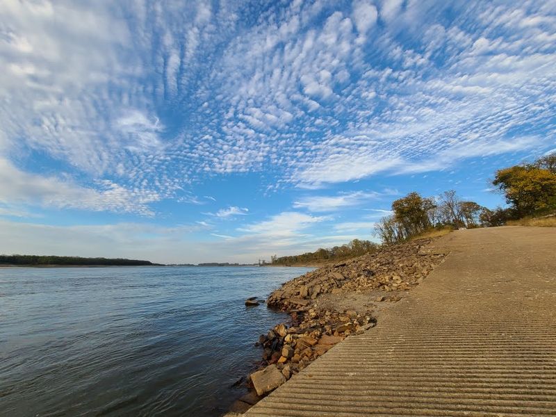 Chickasaw National Wildlife Refuge (Ripley)