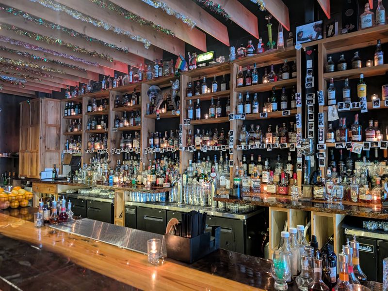 Barrel Proof (Nashville, TN)