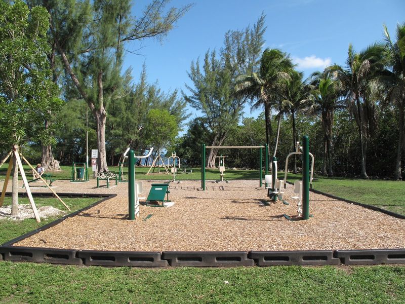 Kennedy Park (Coconut Grove)