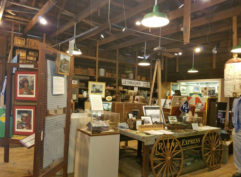 Go Antiquing—You Never Know What You’ll Find