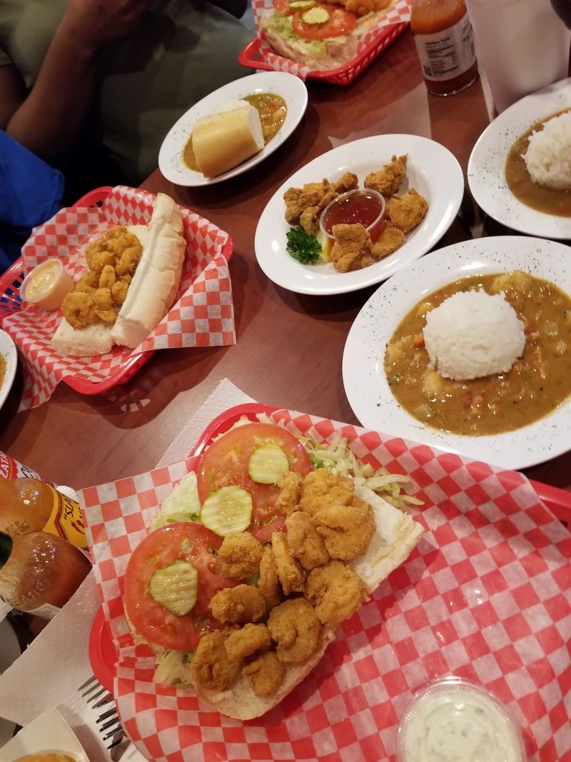 Voodoo Gumbo (Nashville)