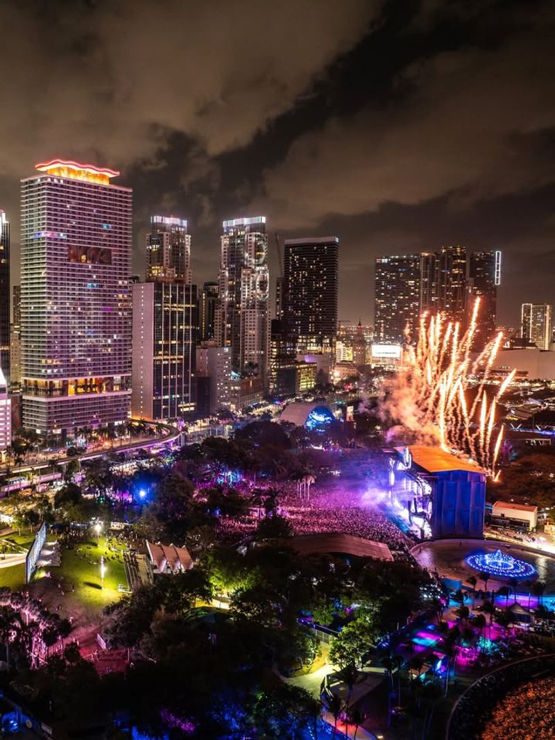 Dates, Venue, And What To Expect