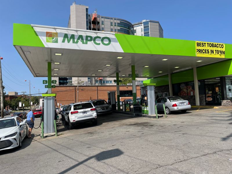 Mapco (Nashville)
