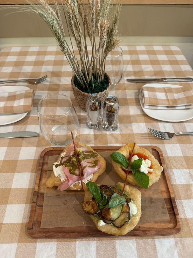 Trattoria Bella Napoli (Sarasota)