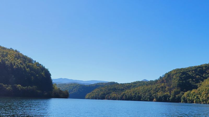 Chilhowee Lake (Knoxville)