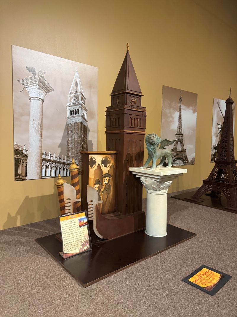 The Guided Museum Tour Experience