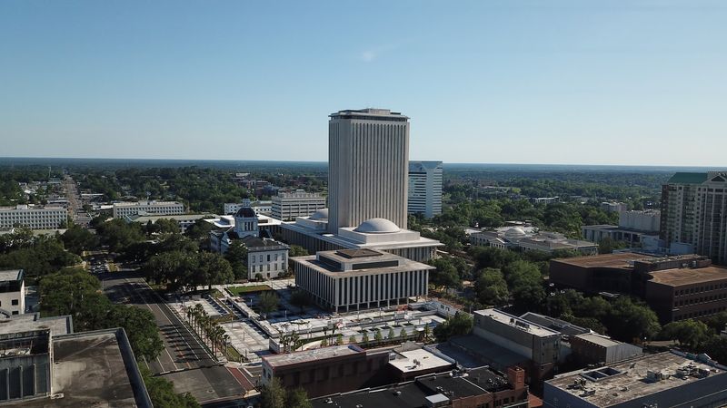 Tallahassee — 201,875