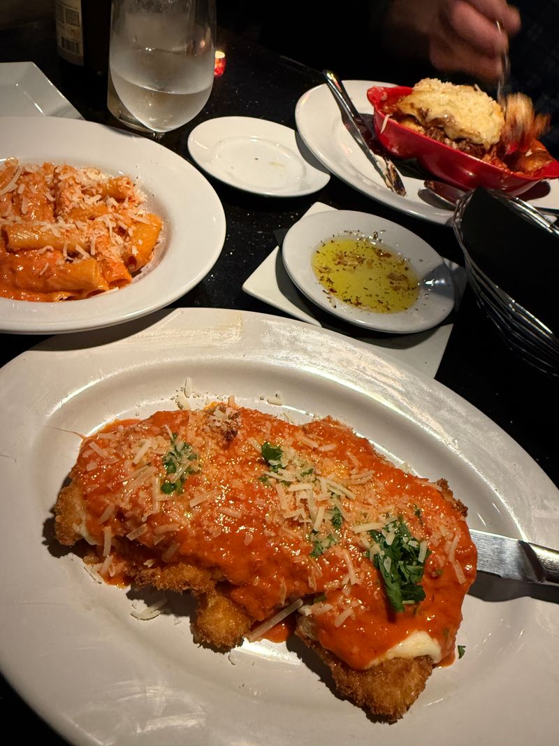 Trattoria D’Anna (Dunedin)