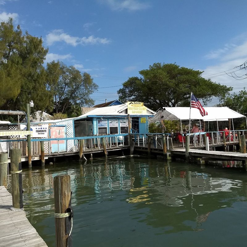 Where Today’s Catch Meets Yesterday’s Methods