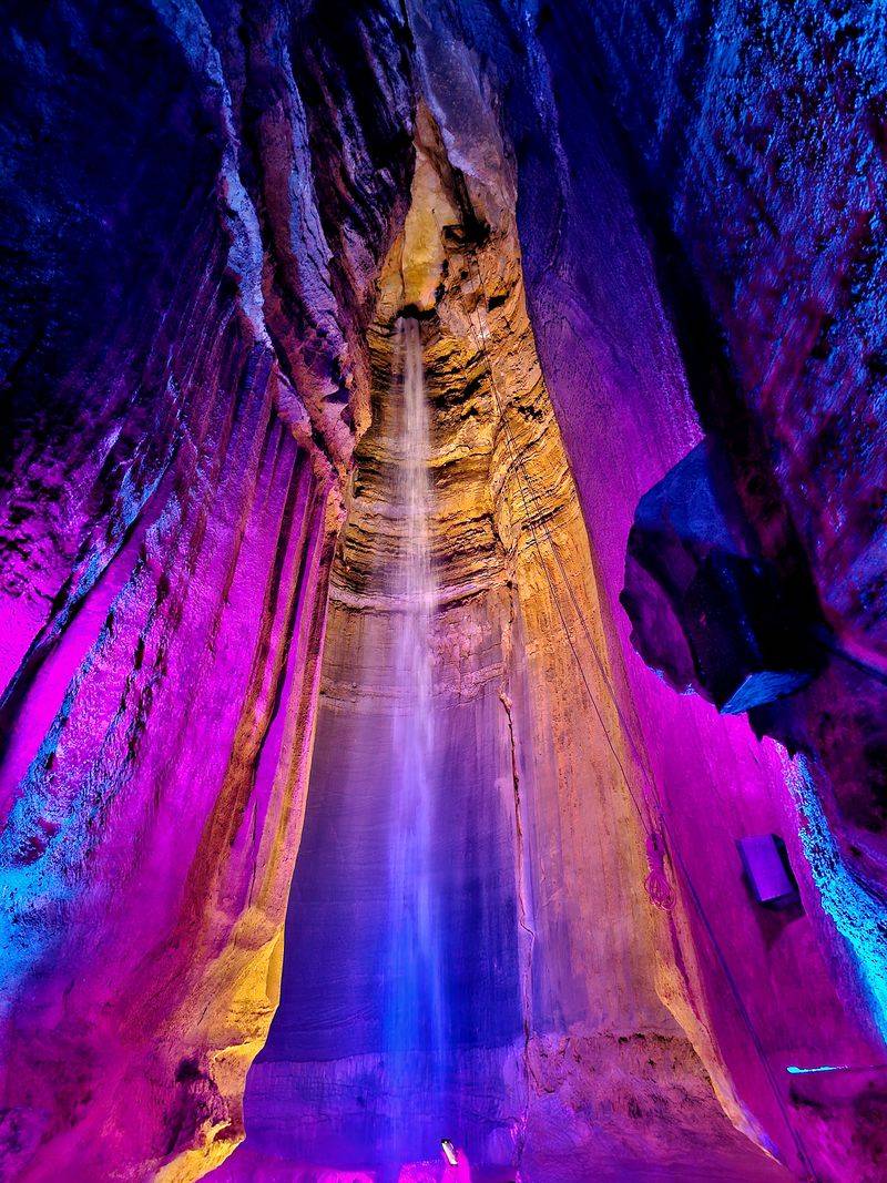 Ruby Falls (Chattanooga)