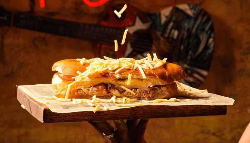 Little Havana Cuban Restaurant (Miami Beach)