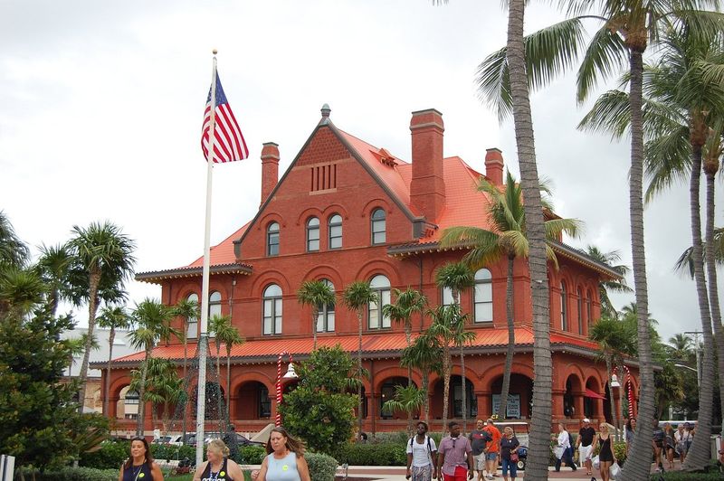 Historic Old Town (Key West)