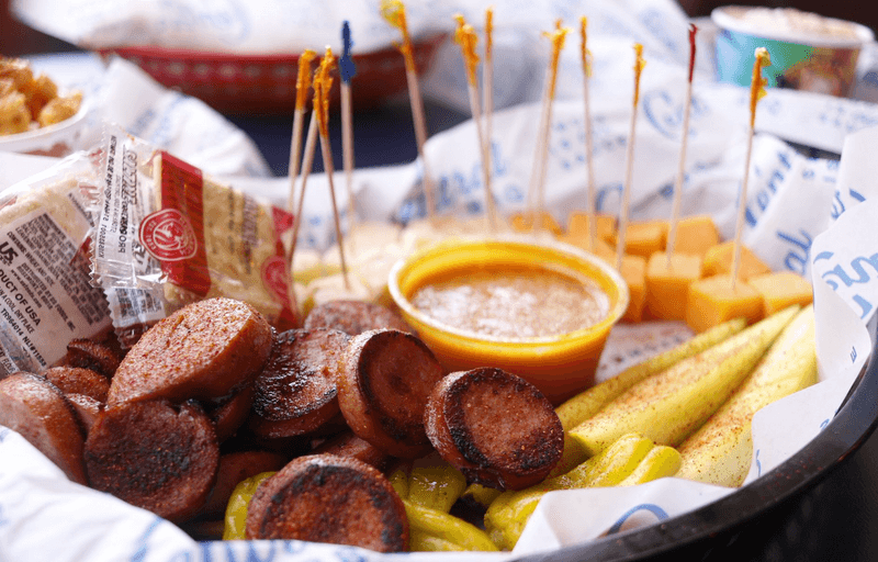 World Championship Barbecue Cooking Contest &mdash; Memphis