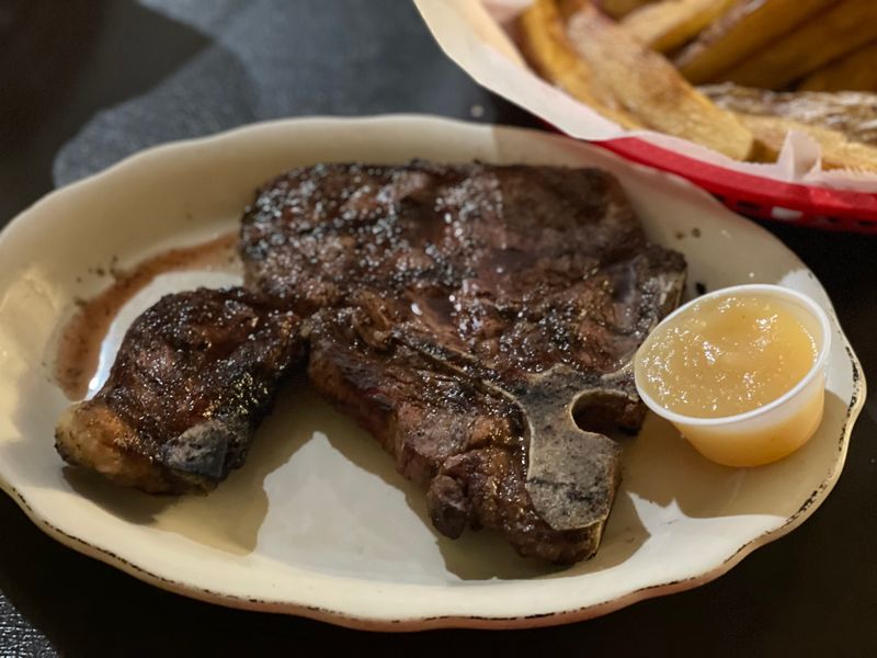 Cattle Ranch (Sanford)