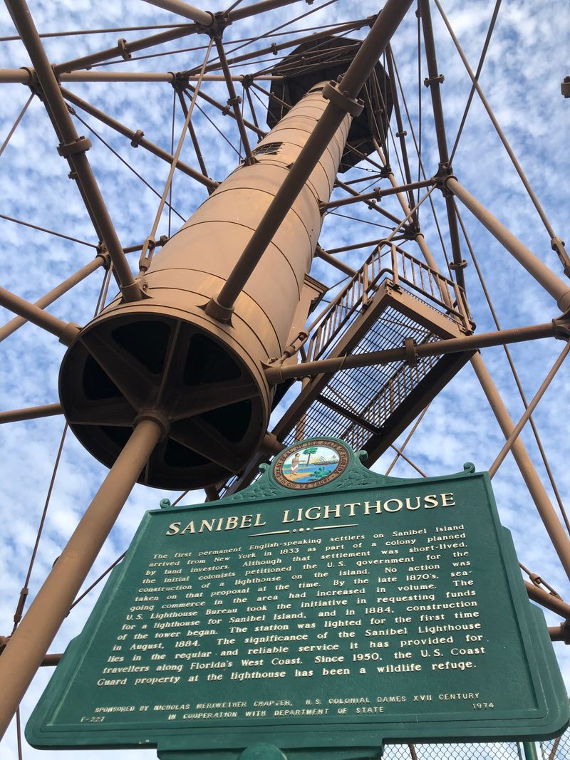 Sanibel Island Lighthouse (Sanibel)