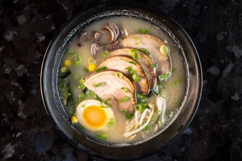 Ichiban Sushi & Ramen