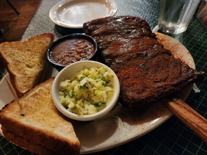The Bar-B-Q Shop (Memphis)