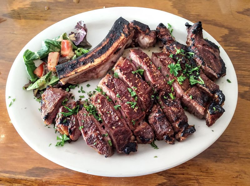 Peter’s Steak House (Jensen Beach)