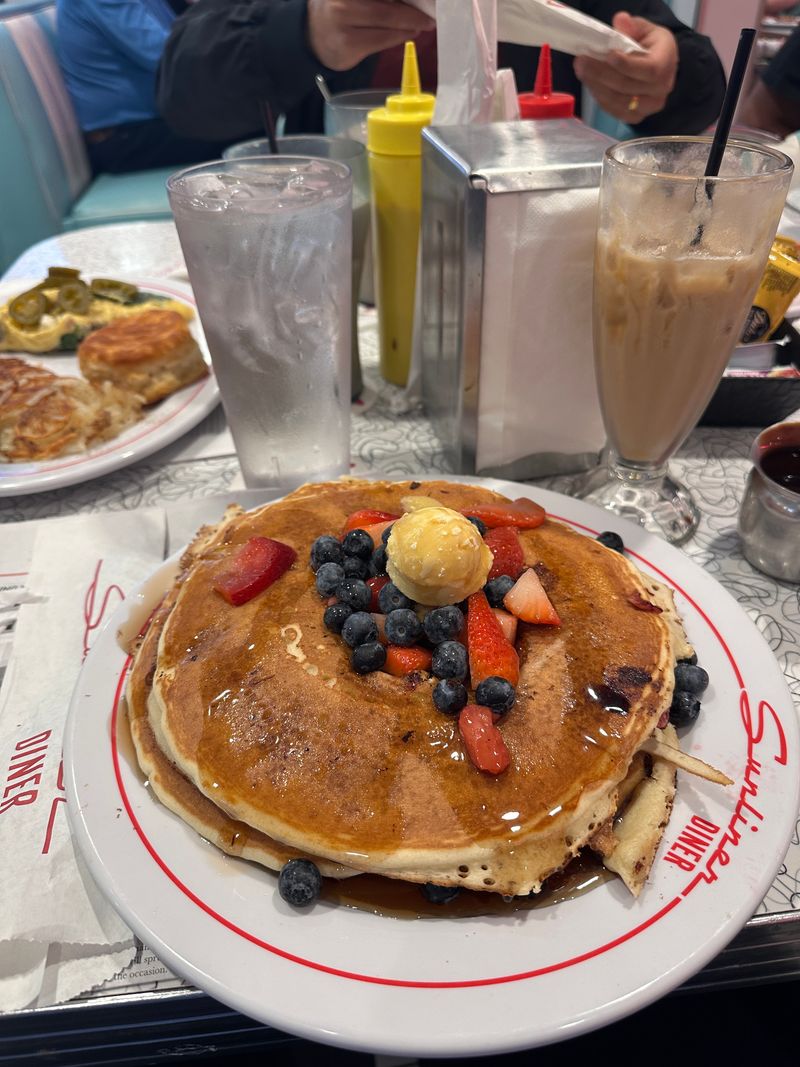Sunliner Diner (Pigeon Forge, TN)