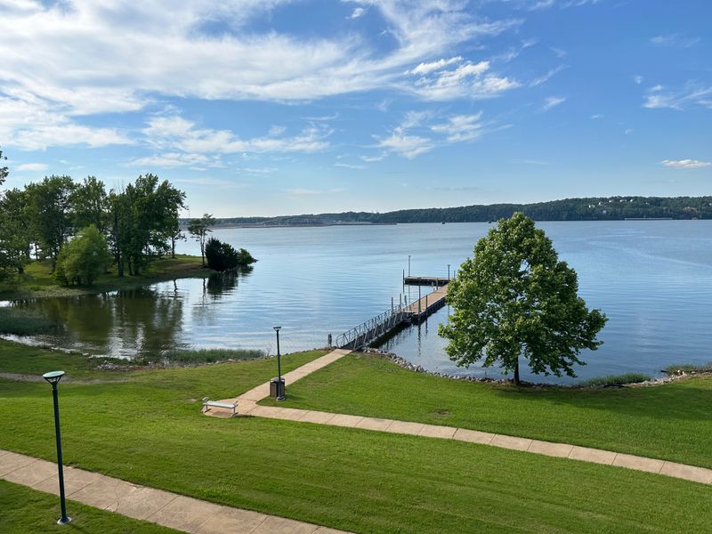 Pickwick Landing State Park (Counce)