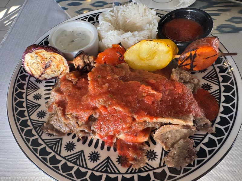 OSH Restaurant & Grill (Nashville)