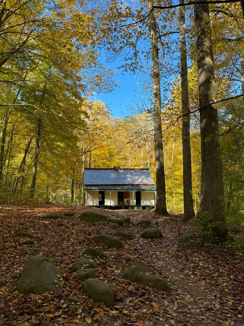 Roaring Fork Motor Nature Trail