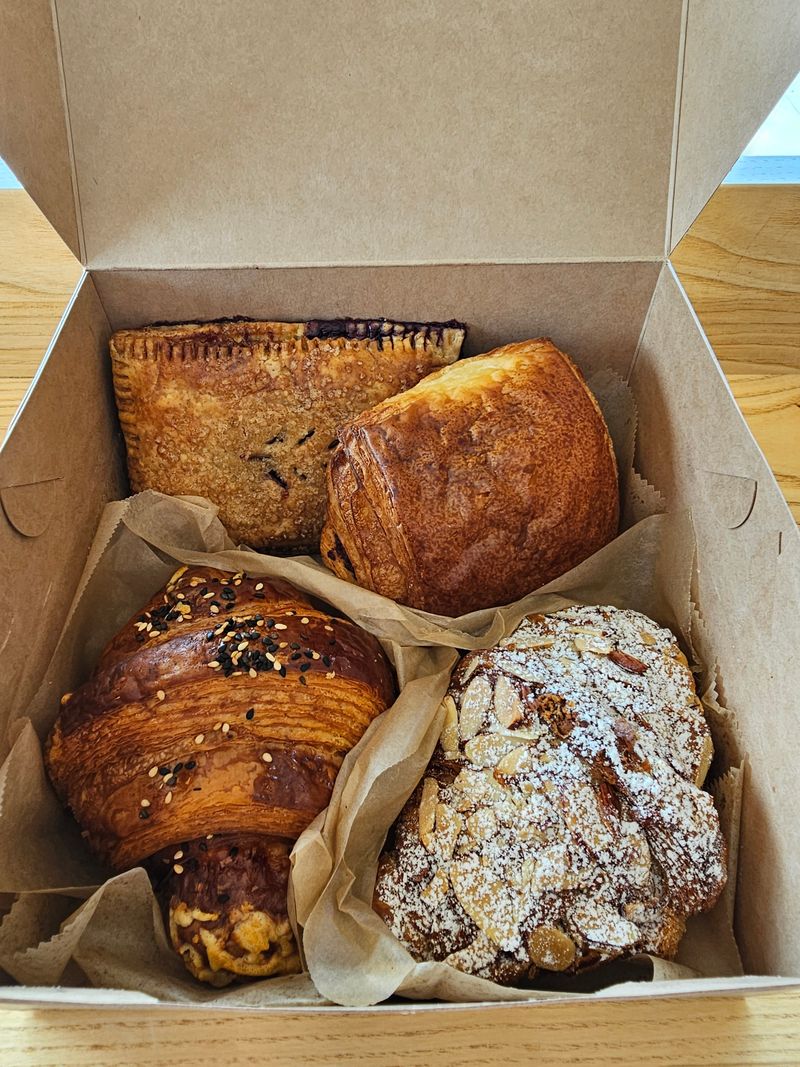 House Pies And Light Eats