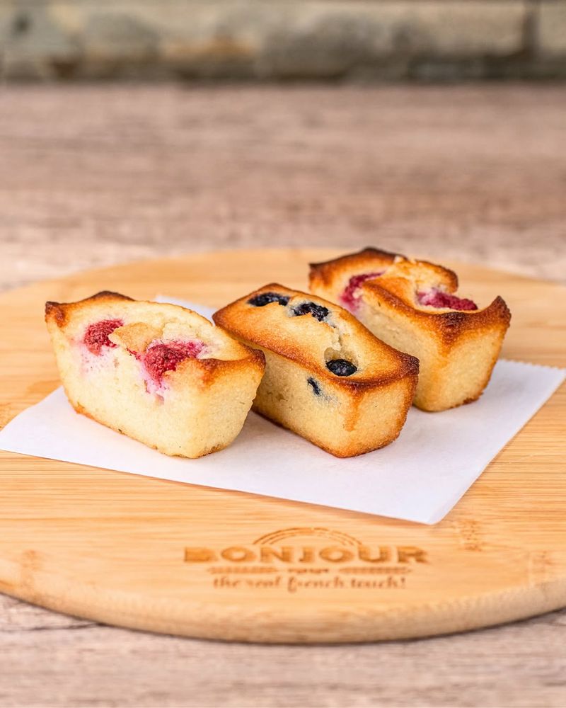 Bonjour French Bakery & Café Kendall (Miami)