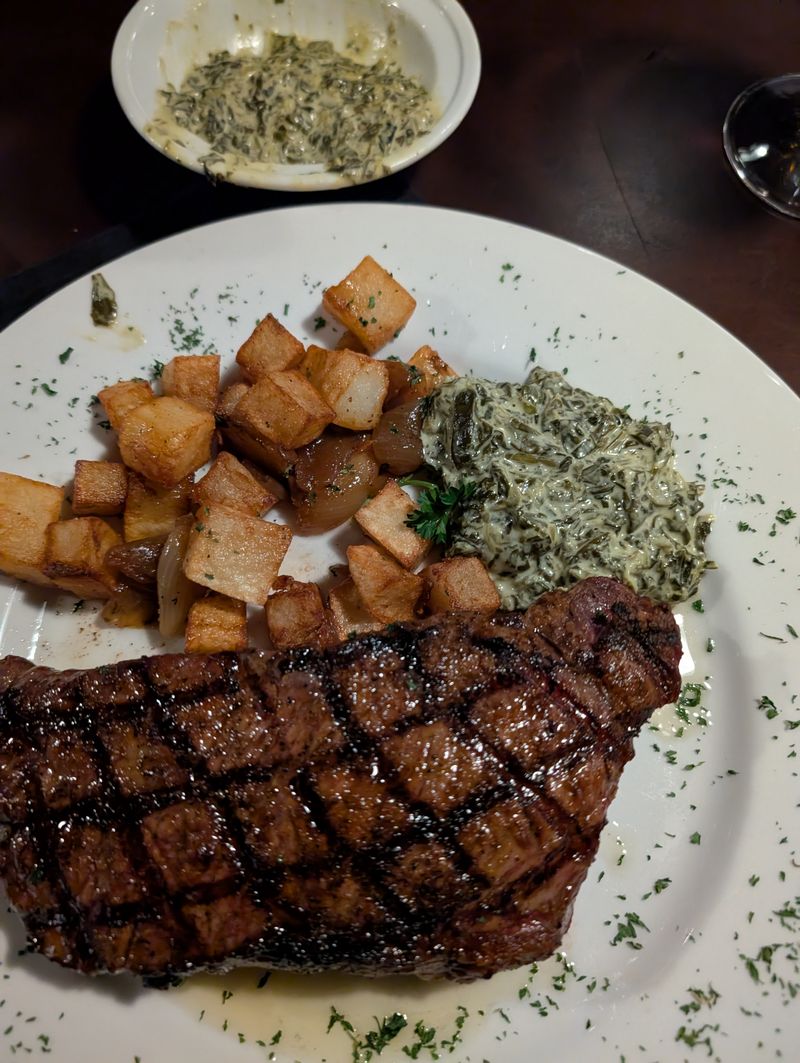 Hal’s The Steakhouse (Nashville)