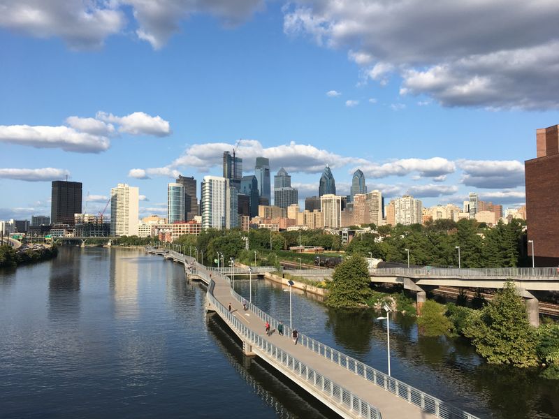 Philadelphia, Pennsylvania