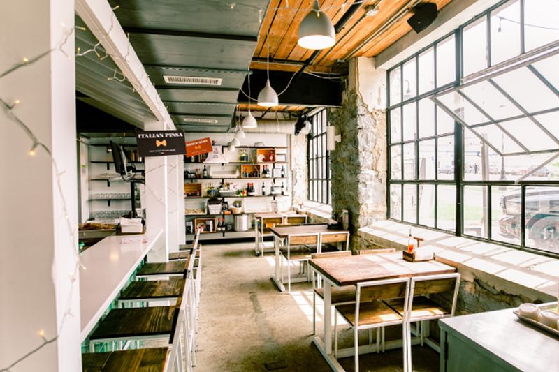A Taste of Italy Right in Nashville, Tennessee