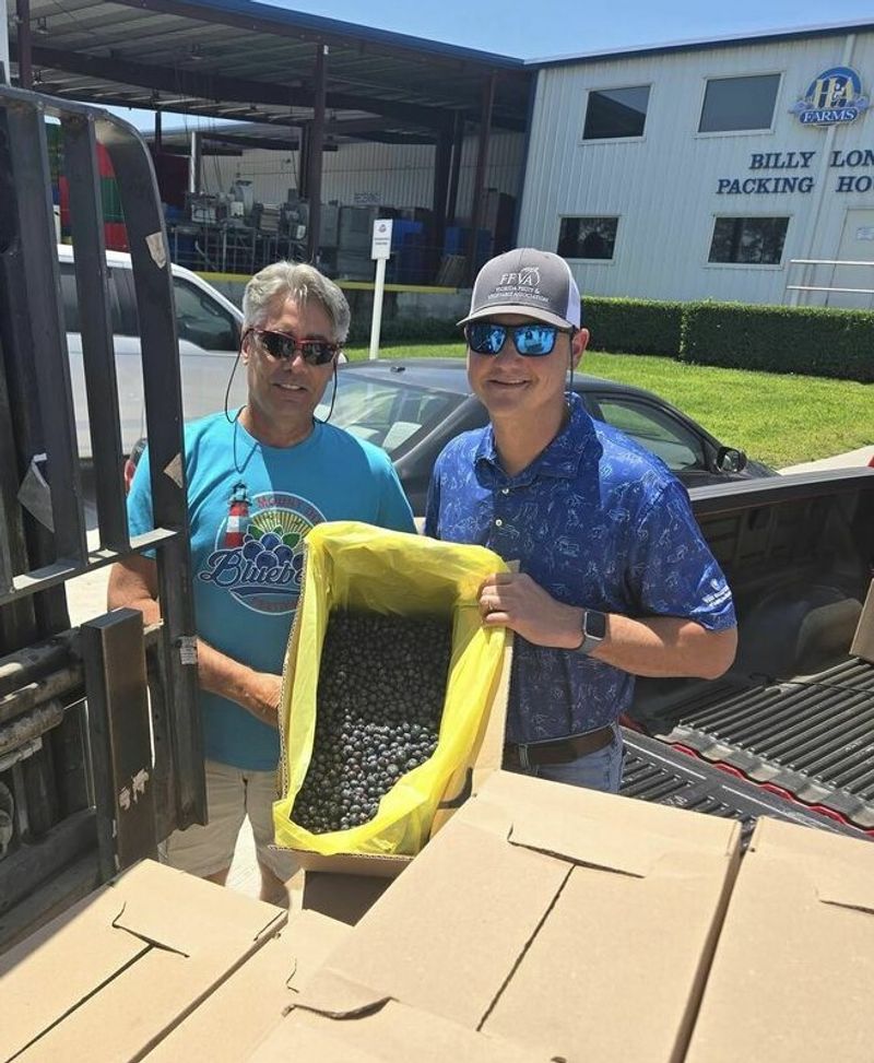 U-Pick Farm Adventures