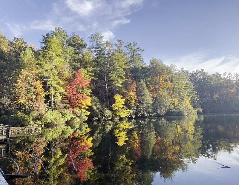 Unicoi State Park & Lodge