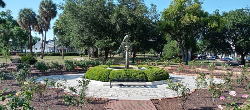 Winter Park (Park Ave)