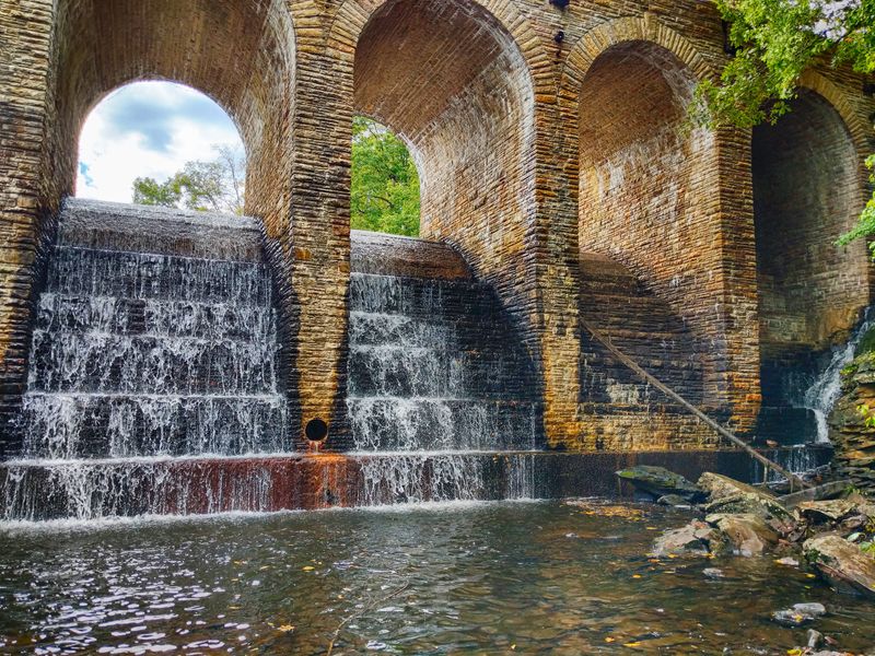 Cumberland Mountain State Park (Crossville)