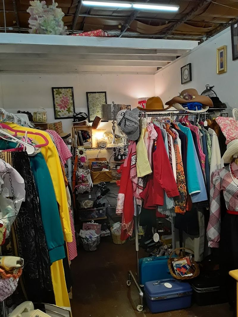 Nostalgia (Knoxville)