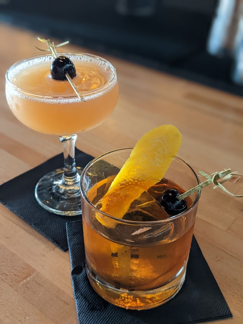 The Guesthouse (Mills 50)