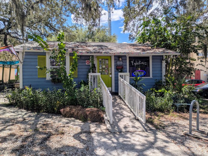 Felicitous (on 51st) (Tampa, FL)