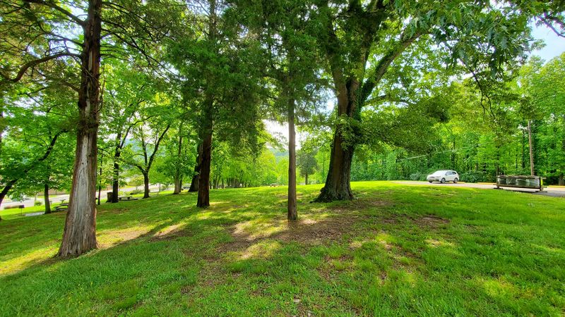 Warriors' Path State Park (Kingsport)