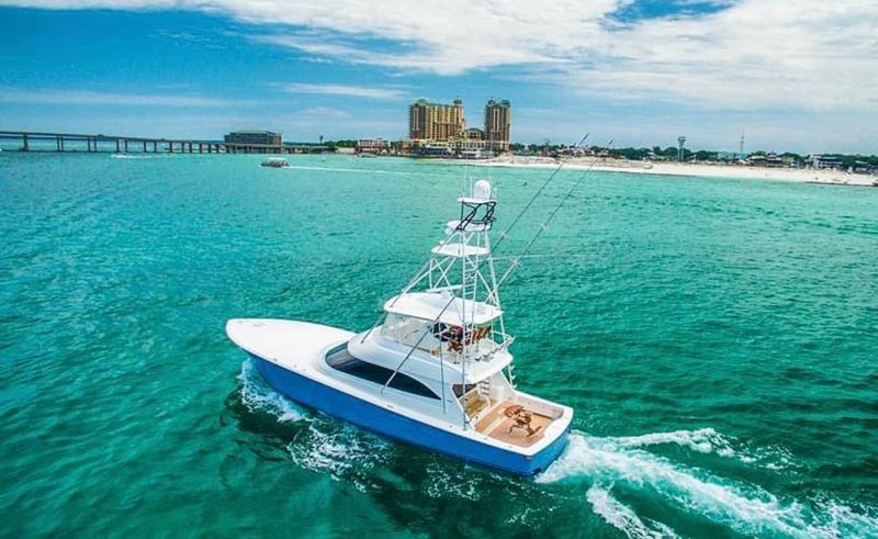 Food Boats, General Store, And BYO Strategy