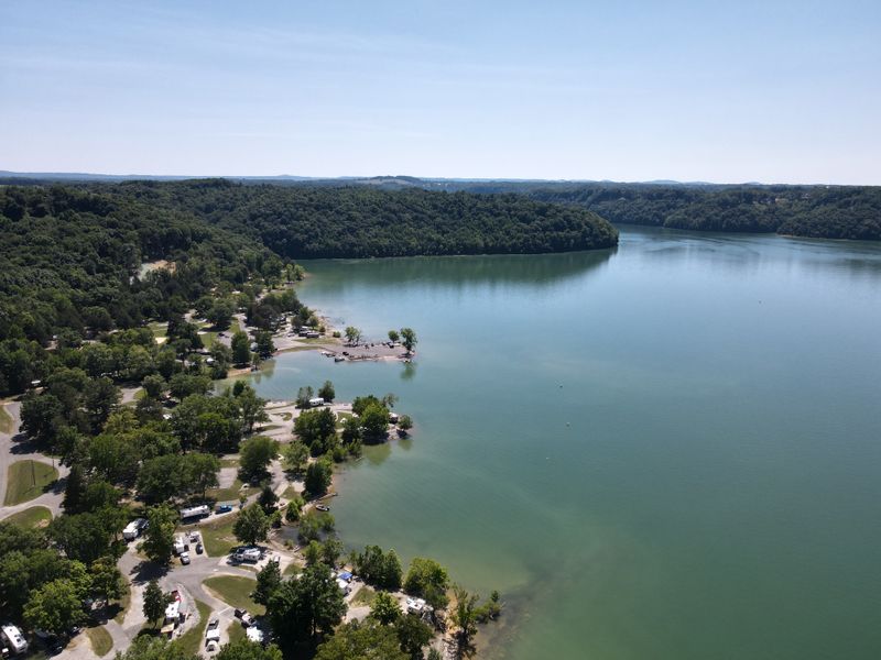 Obey River (Byrdstown)