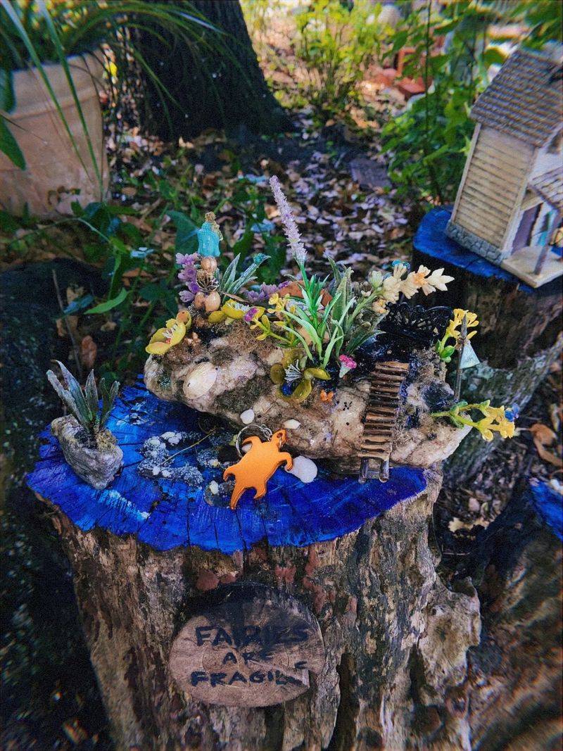 Why Folly Farm Proves Small Parks Can Be the Most Magical