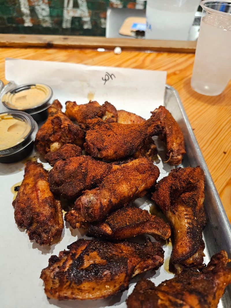 Martin’s Bar-B-Que Joint (Nashville)