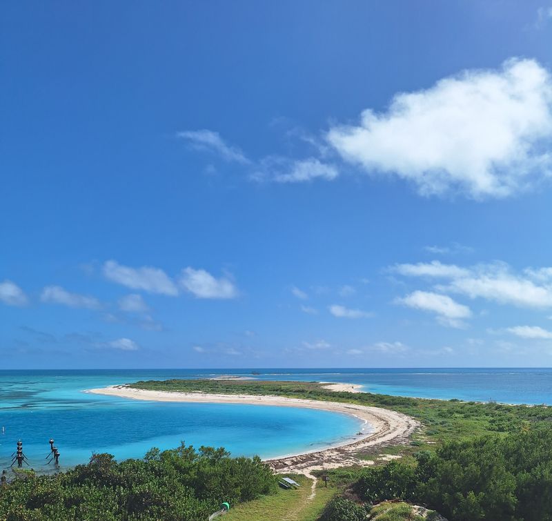 Dry Tortugas National Park