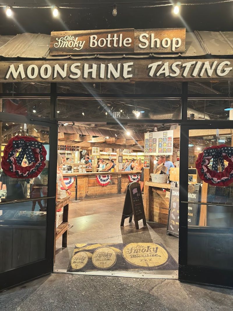 The Perfect Stop After Exploring the Smokies