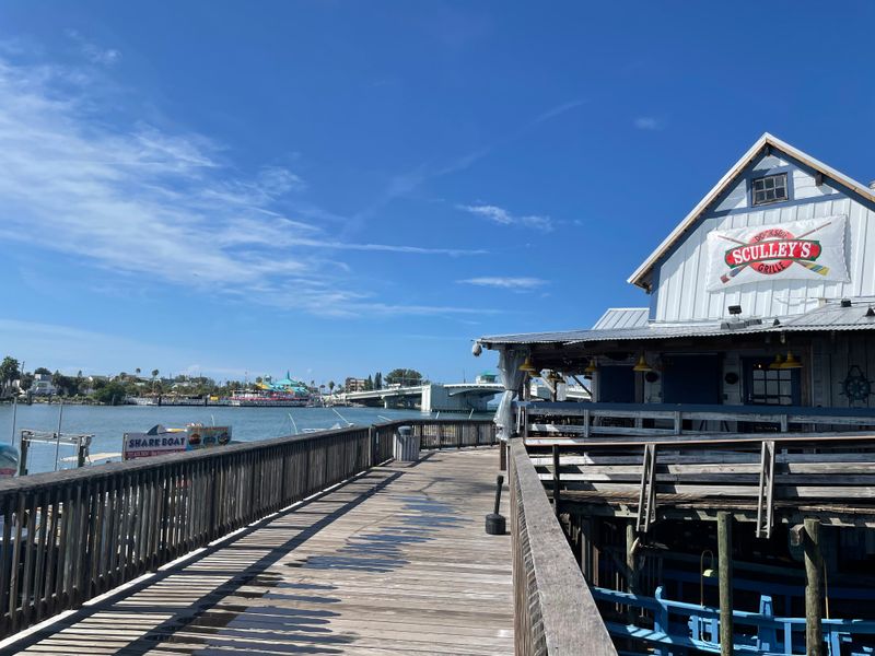 Jet Skis, Kayaks, and Paddleboards